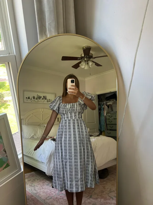 Maeve Anthropologie Dress - Image 3