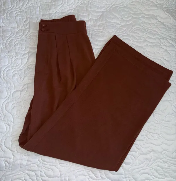 Shein Business Pants Casual - Image 3