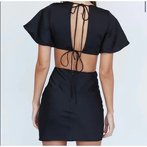 Princess Polly Dress - Image 4