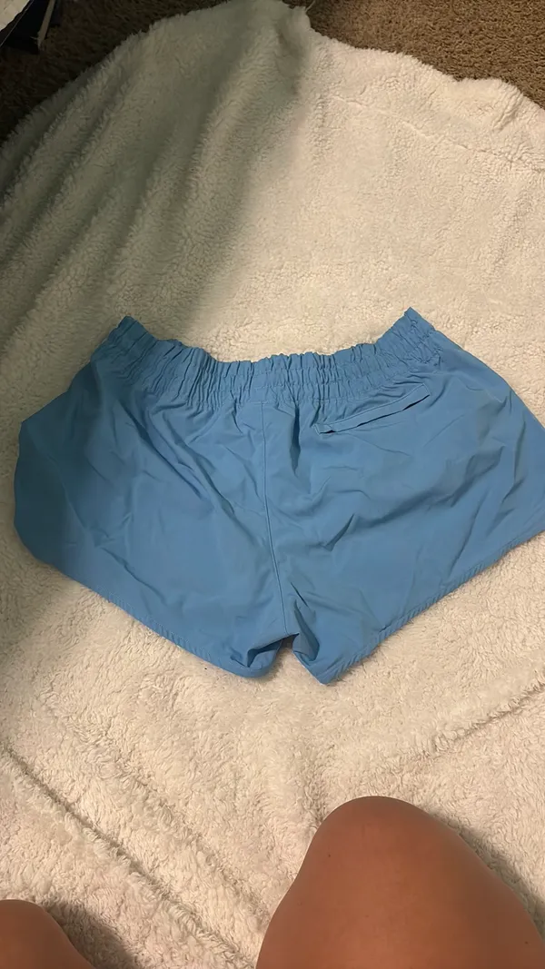 Nike Shorts Women’s - Image 4