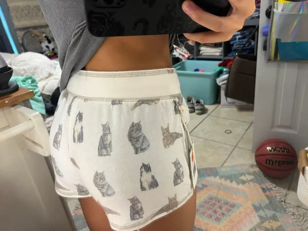 Pj Savage Shorts - Image 2