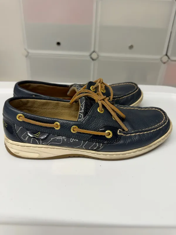 Sperry Boat Shoes - Image 6