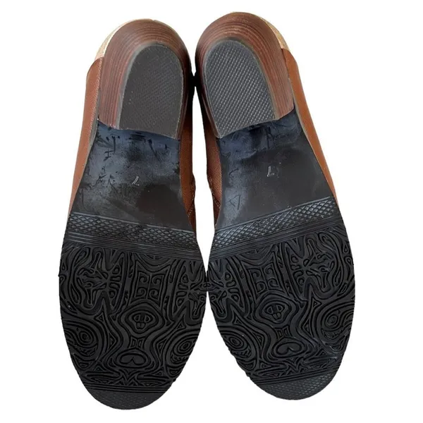 Like New Elite By Corkys Leather Ankle Boots - Image 7