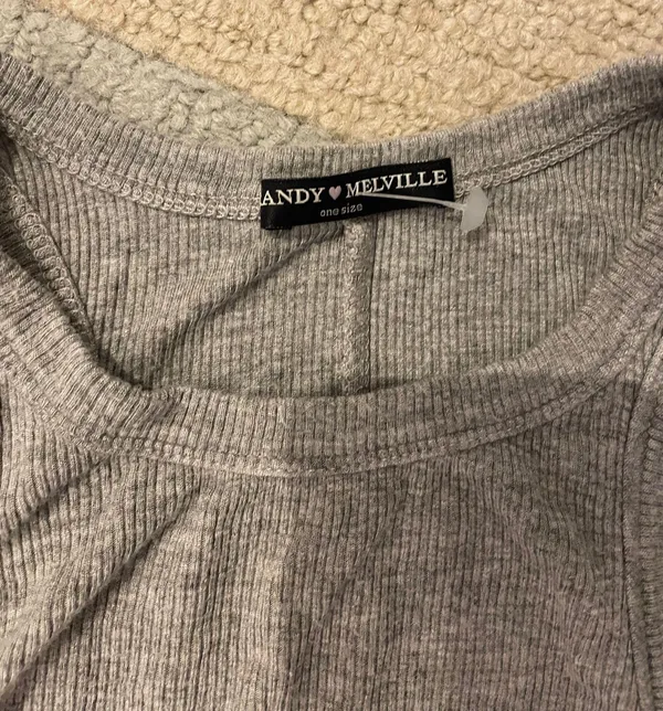 Brandy Melville Tank Top - Image 2