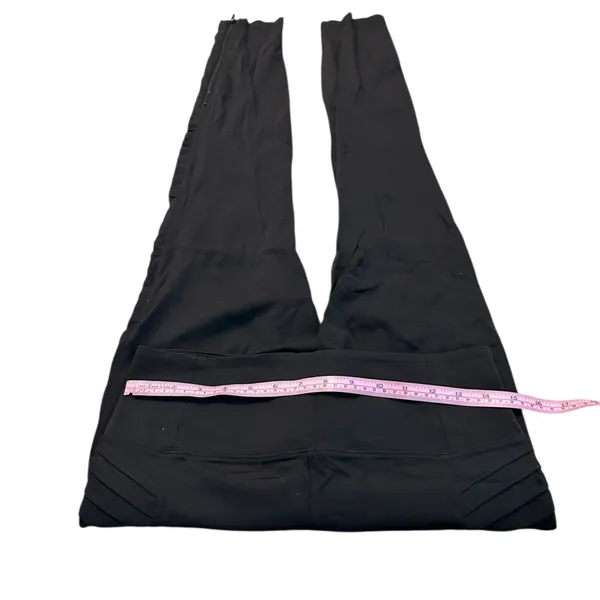 ATHLETA Delancey moto tight - Image 5