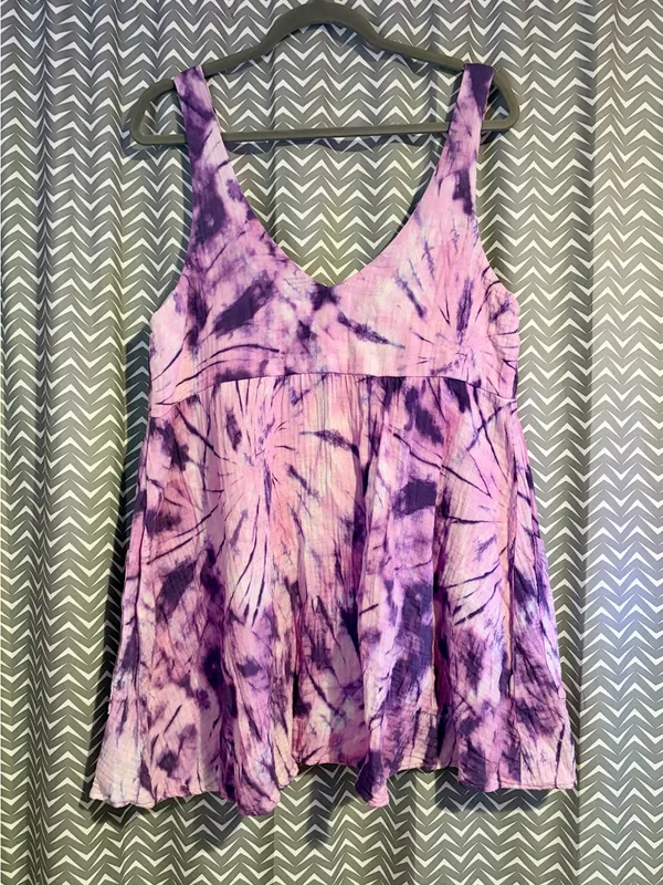 Show Me Your Mumu | Weekend Mini Dress, Smal - Image 6