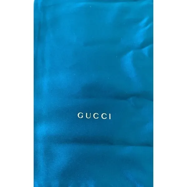 New Gucci sunglasses dust bag - Image 2