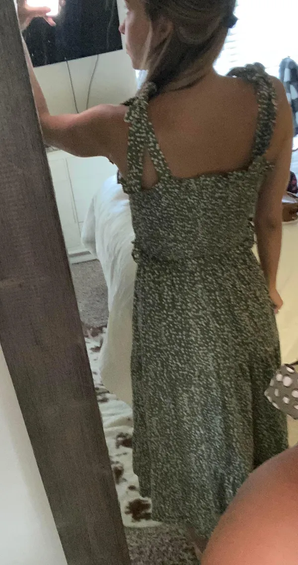 Boutique Dress - Image 2