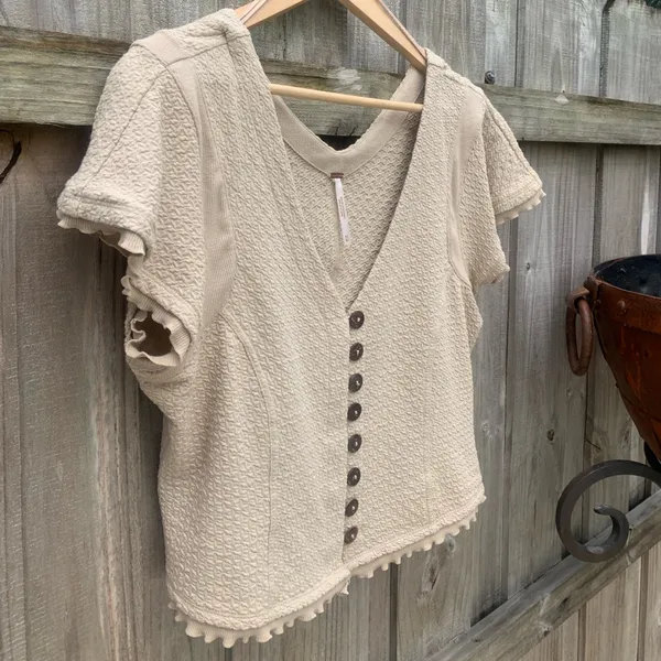 Free People Top - Image 8