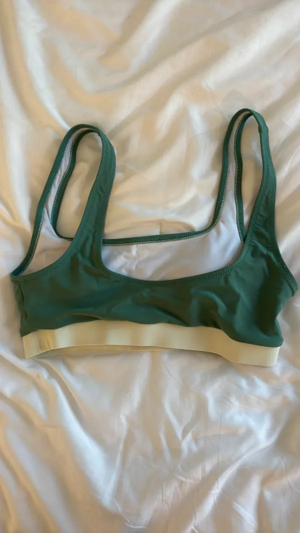 Amazon Bikini Top - Image 3