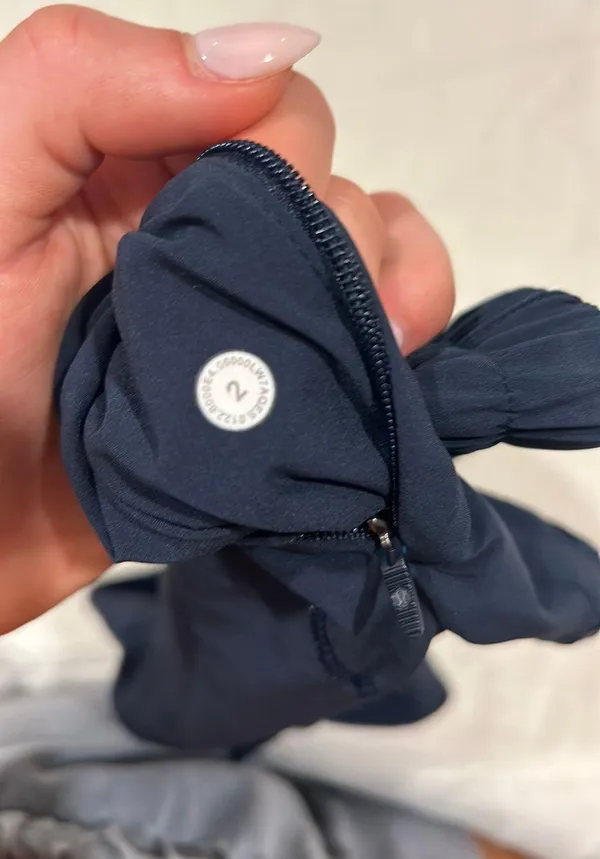 Lululemon Track That Short 4” - Image 4