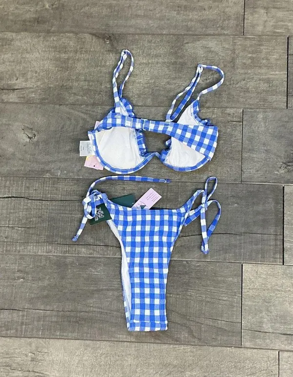 Wild Fable Women’s Bikini - Image 2