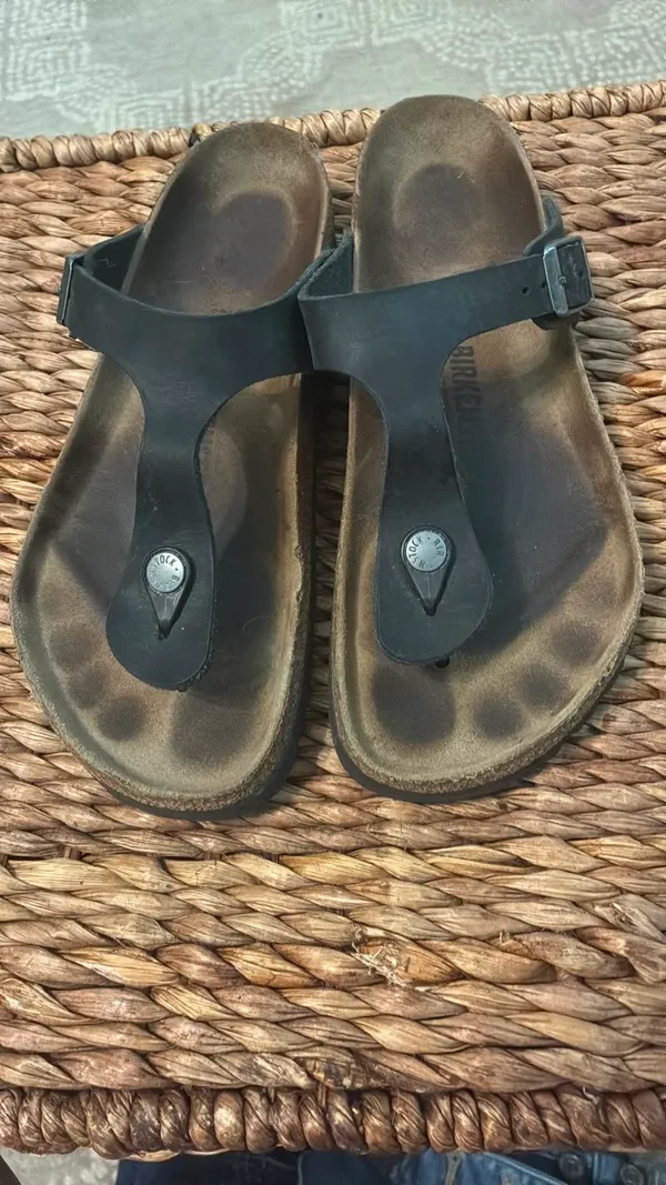 Birkenstock Sandals - Image 4
