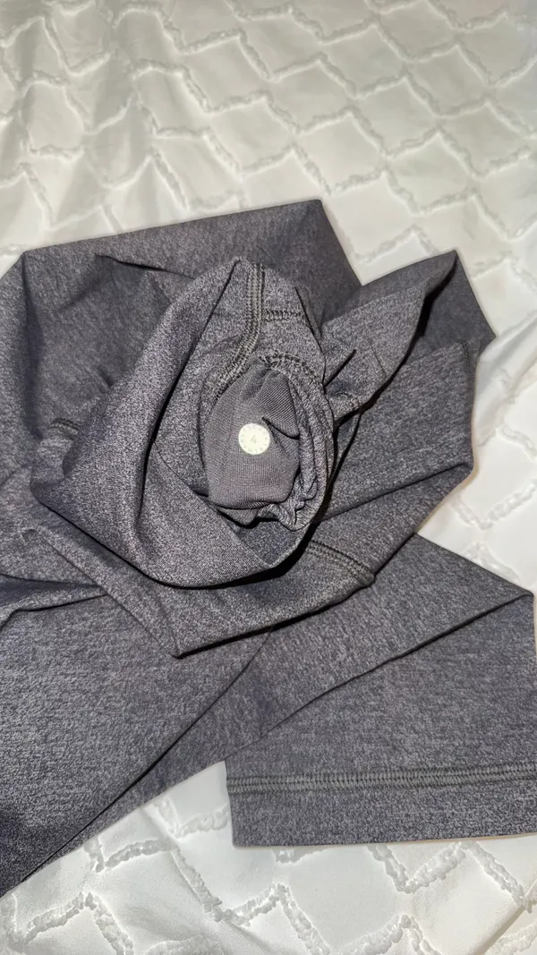 Lululemon Leggings Align Crop 21" 4 - Image 3
