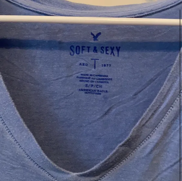 American Eagle Soft And Sexy - Image 2