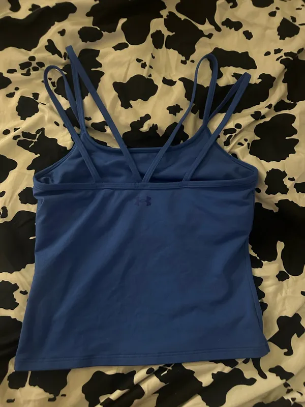 Women’s Under Armour tank top - Image 2