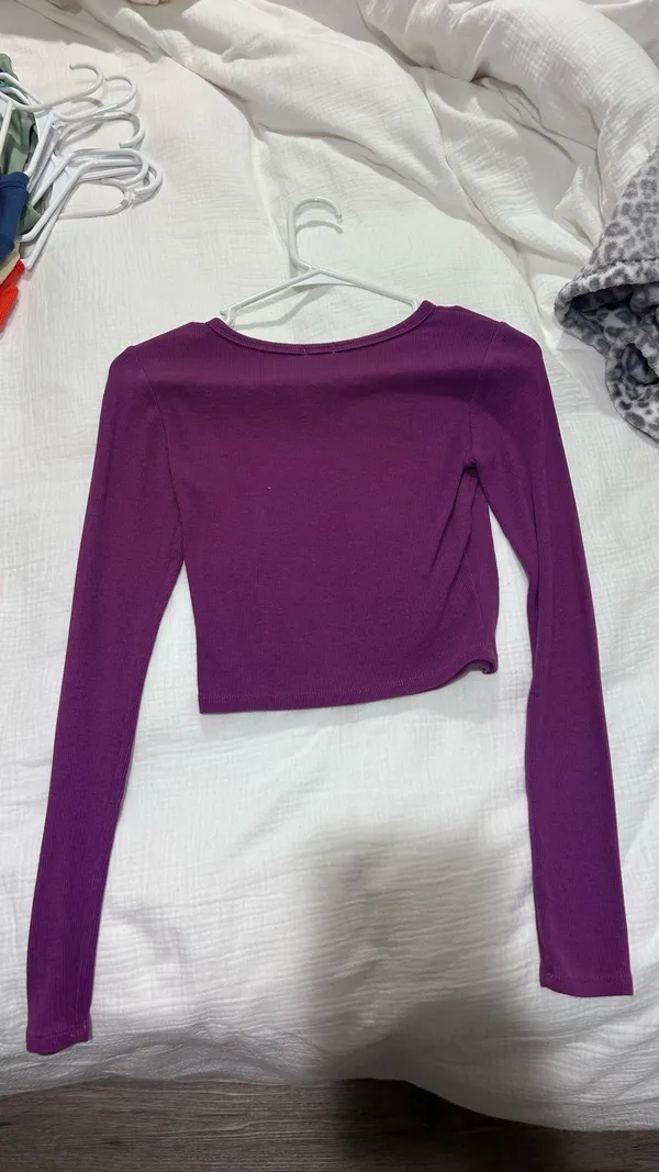 Garage Knit Long Sleeve - Image 3