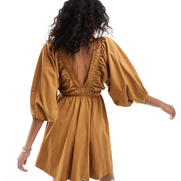 Elegant ASOS Dress - Image 2