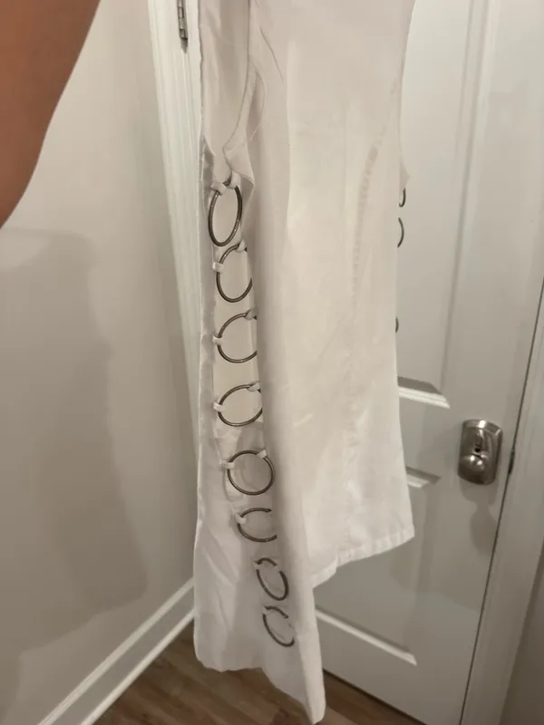 Pants store dress - Image 2