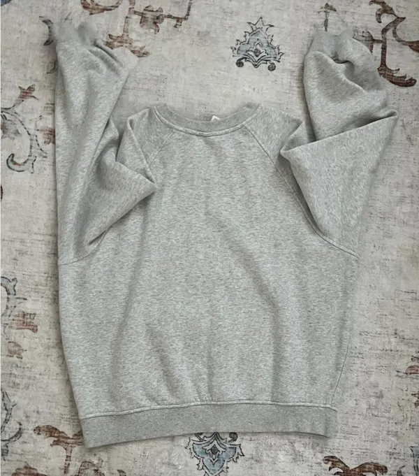 H&M Harvard Sweatshirt - Image 2
