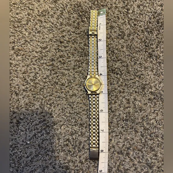 Gucci Vintage Watch - Image 6