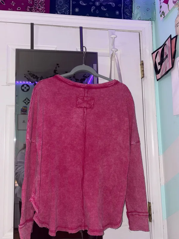 Zenana Outfitters Top - Image 3