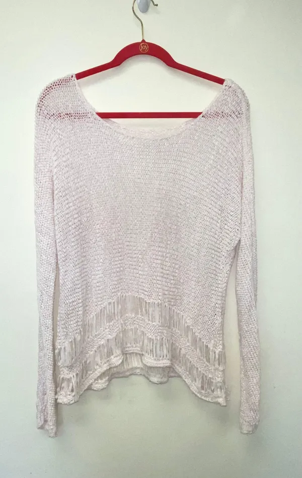Abercrombie sweater - Image 2