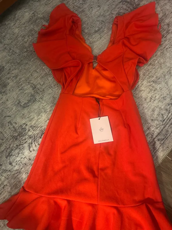 Hello Molly Dress - Image 2