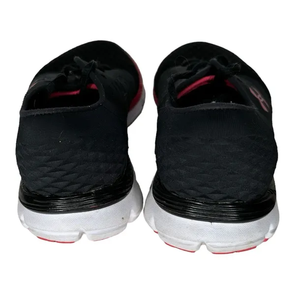 Under Armour‎ Black Athletic Shoes - Image 3