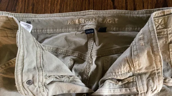 Outfitters Aejeans - Image 5