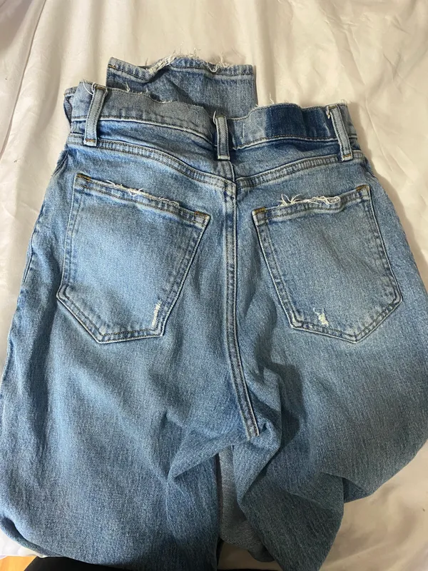 Abercrombie Jeans - Image 3
