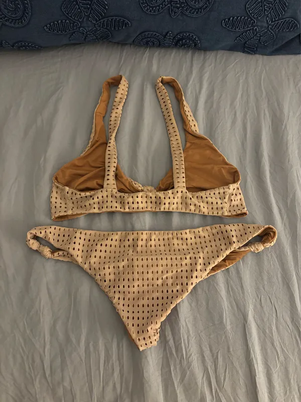 Acacia Bikini Set Size M - Image 3