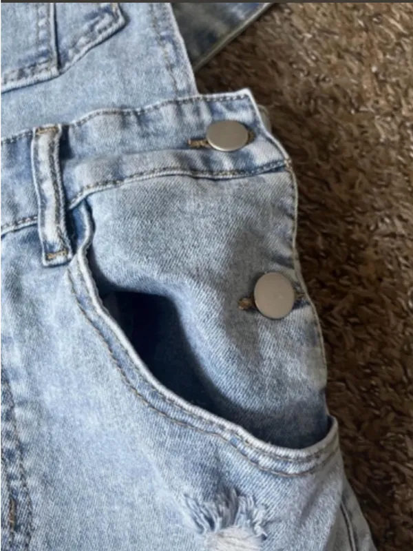Romper SHEIN  - Image 3