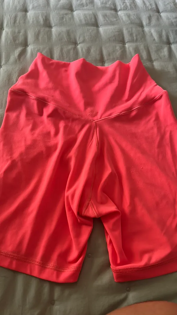 Aerie Offline Shorts - Image 2