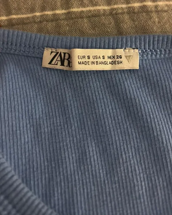 ZARA Tank Top - Image 2