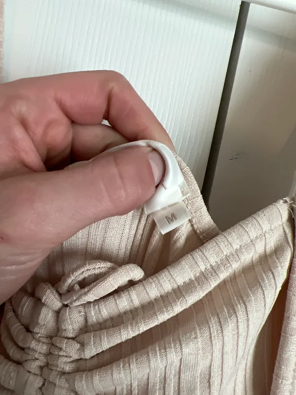 Isabelle’s Cabinet Dress - Image 4