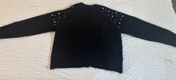 New York & Company Cardigan Sweater - Image 2