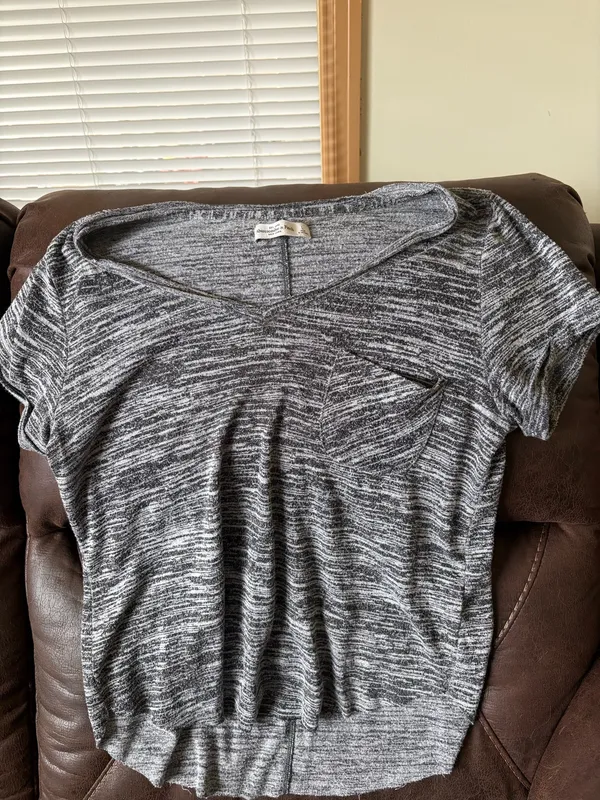 Abercrombie Tee shirt - Image 7