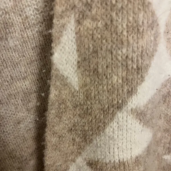 Frye women’s the cozy cardigan size large - Image 5
