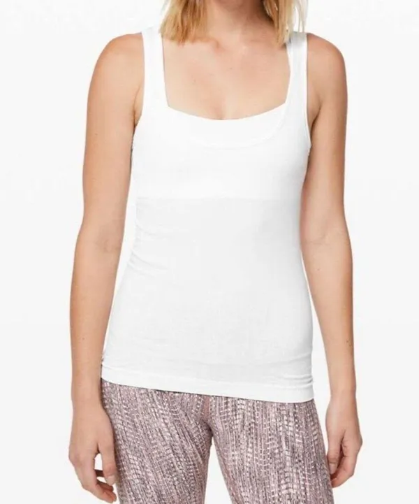 Lululemon Seek Simplicity Tank - Image 3