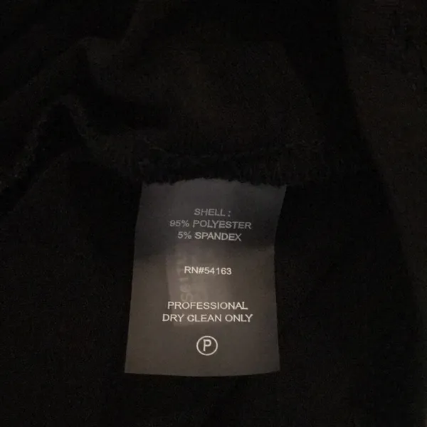 Calvin Klein Sleeveless Blouse - Image 4