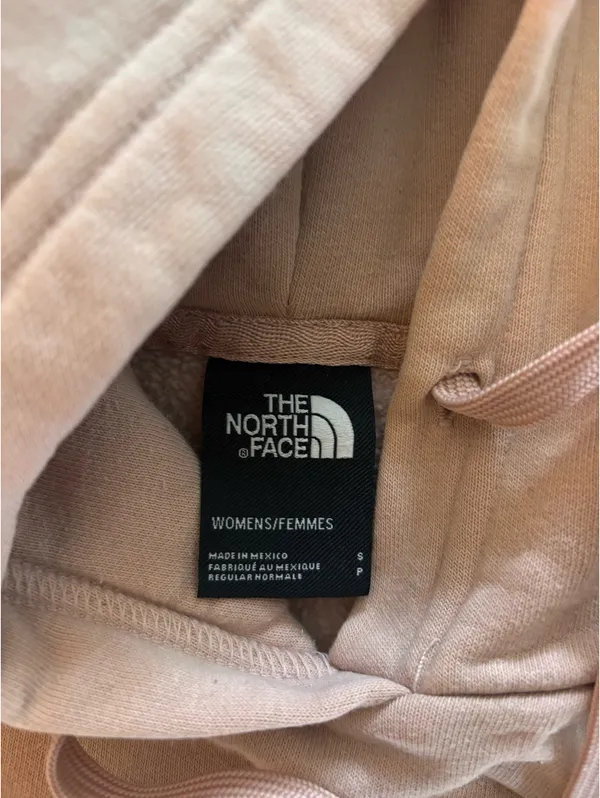 The North Face Hoodie - Image 3
