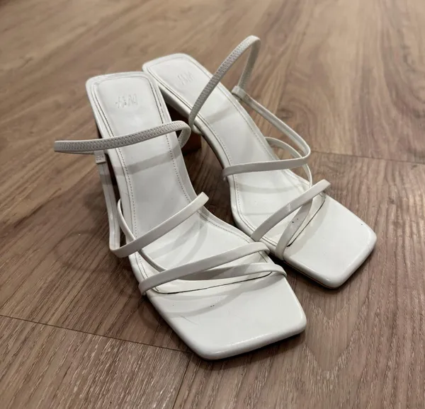 H&M High Heels - Image 3