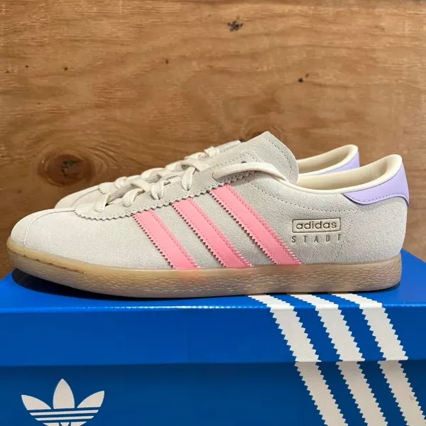 Adidas Women's Trainers - Image 3