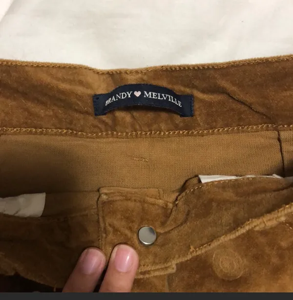 Brandy Melville Skirt - Image 3