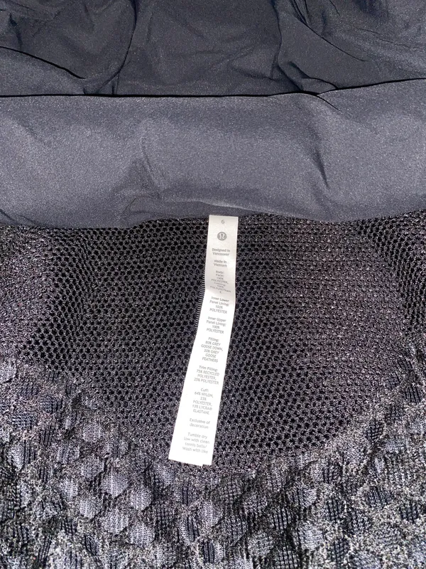Lululemon stretch seal Coat - Image 5