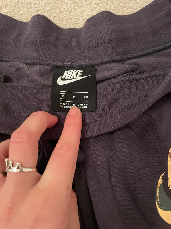 Nike Joggers - Image 3