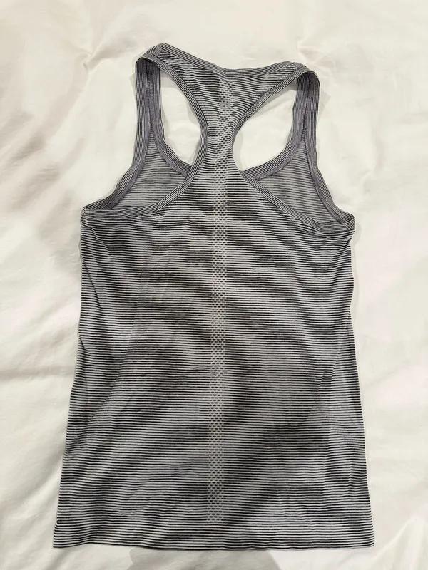 Lululemon Swiftly Tech Tank - Image 2