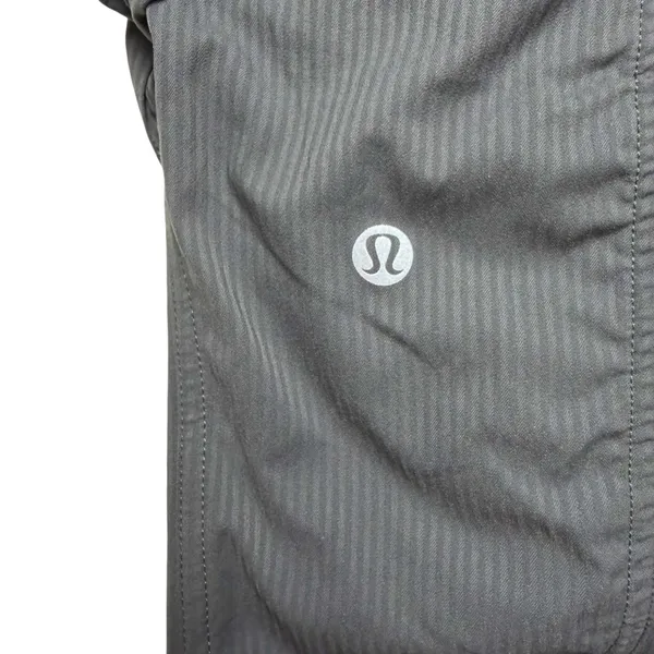 Lululemon Dance Studio Relaxed-Fit Mid-Rise Cargo Jogger Graphite Grey - Image 9
