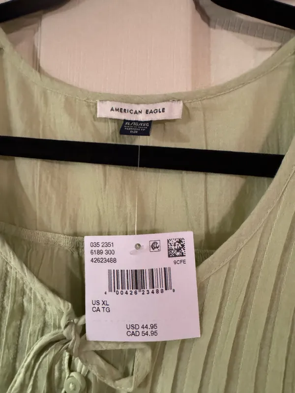 American Eagle Top - Image 3